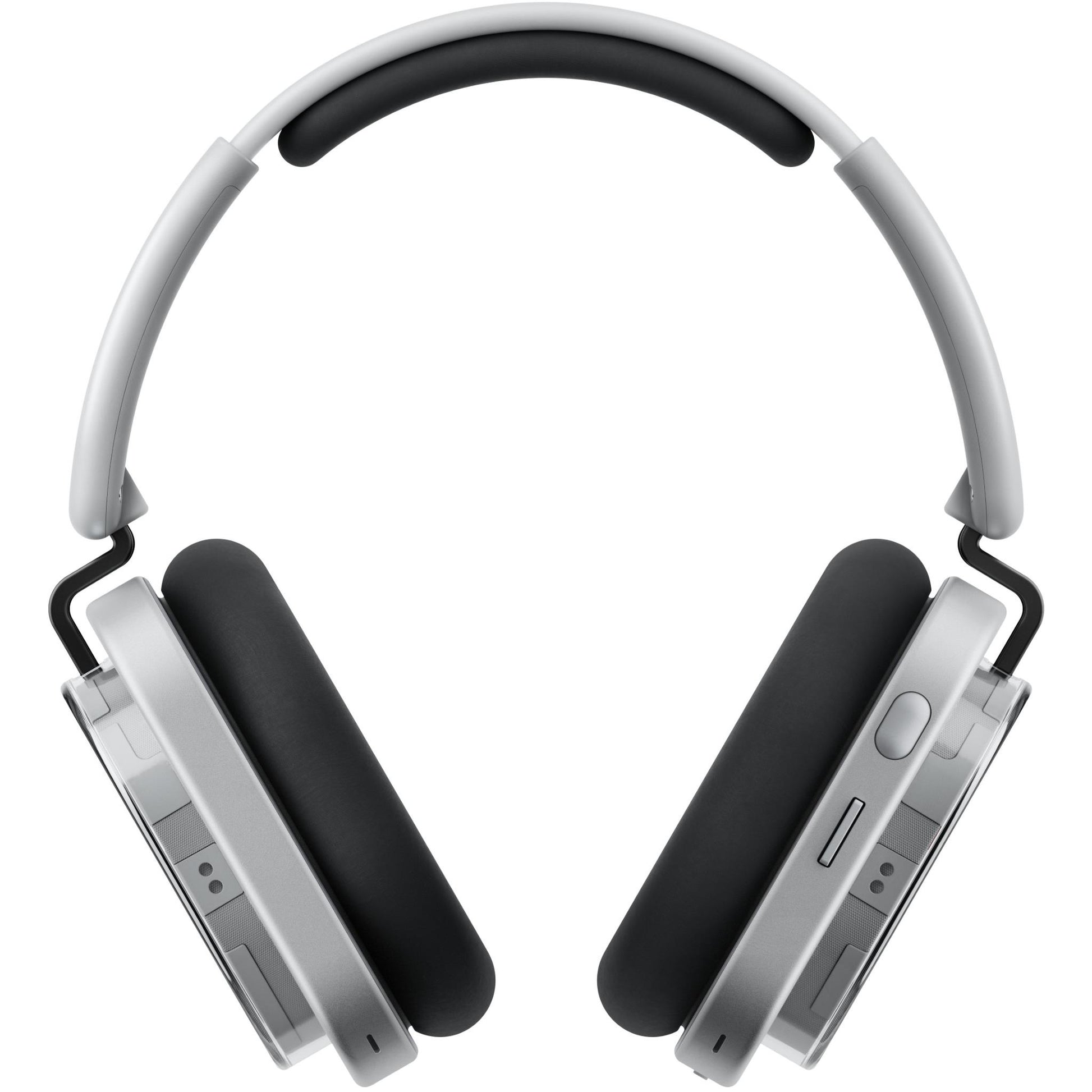 NOTHING Headphone (1) Over-Ear ANC Headphones (White)