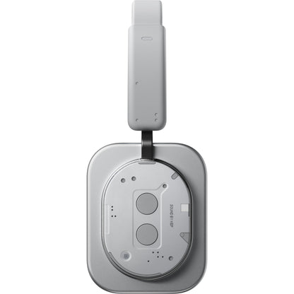 NOTHING Headphone (1) Over-Ear ANC Headphones (White)