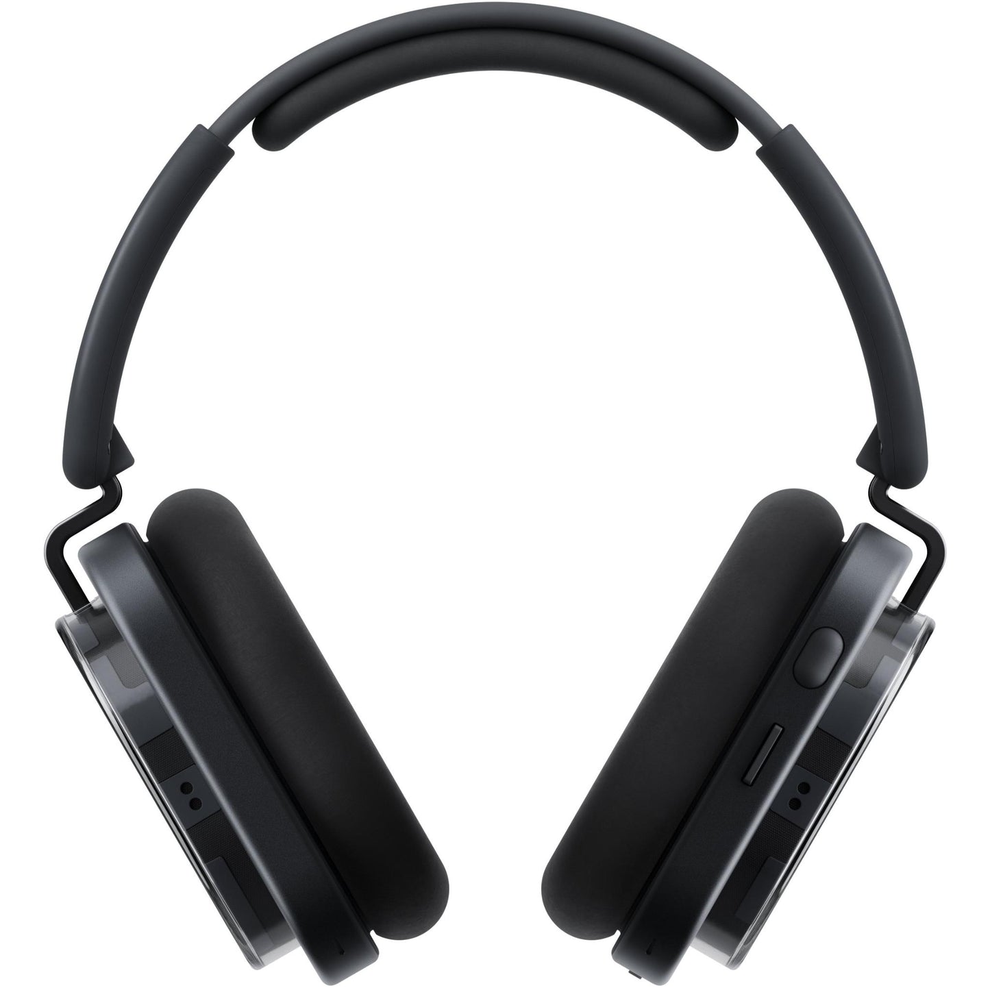 NOTHING Headphone (1) Over-Ear ANC Headphones (Black)
