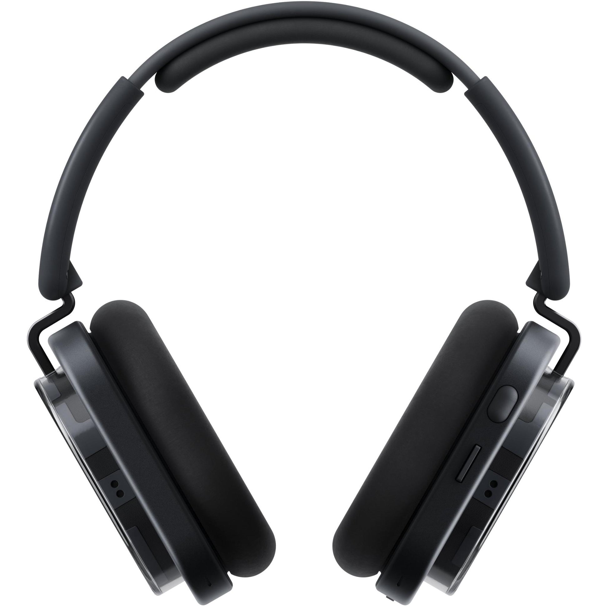 NOTHING Headphone (1) Over-Ear ANC Headphones (Black)