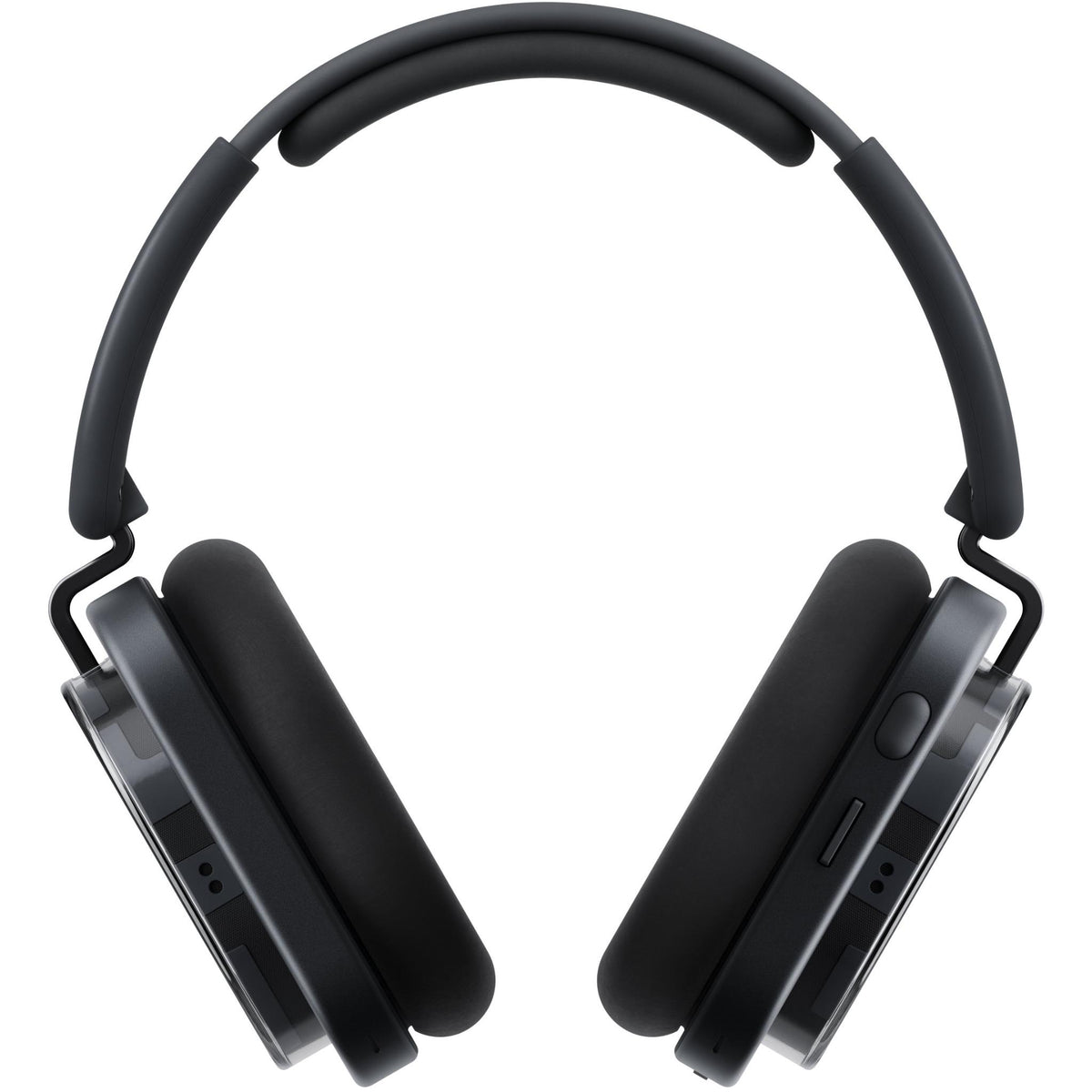 NOTHING Headphone (1) Over-Ear ANC Headphones (Black)
