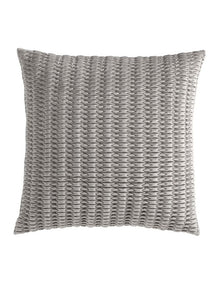 Loxton European Pillowcase in Mink