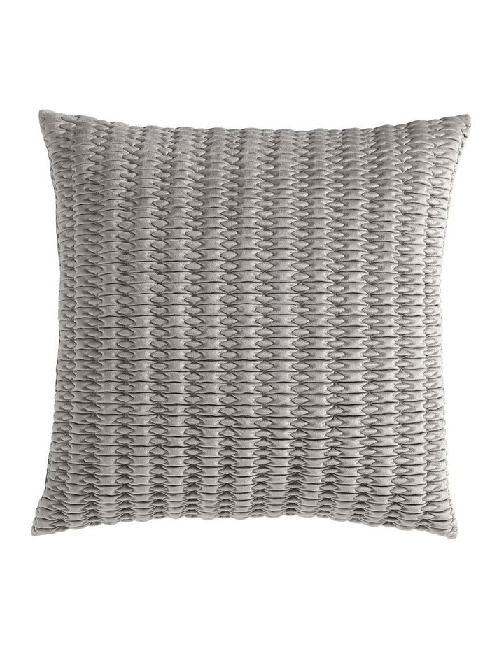Loxton European Pillowcase in Mink