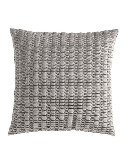 Loxton European Pillowcase in Mink