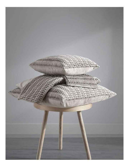 Loxton Cushion in Mink