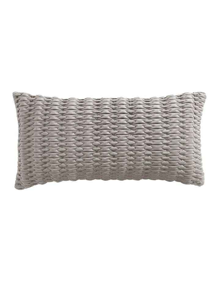 Loxton Cushion in Mink