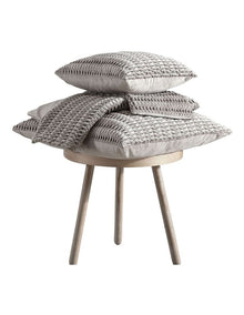 Loxton Cushion in Mink