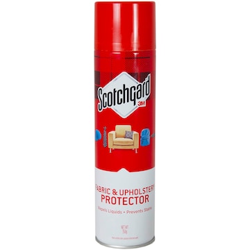 Scotchgard Fabric & Upholstery Protector 350g