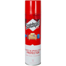 Scotchgard Fabric & Upholstery Protector 350g