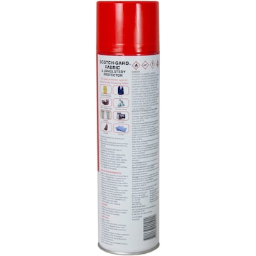 Scotchgard Fabric & Upholstery Protector 350g