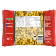 San Remo Curls Pasta No 27 500g
