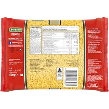 San Remo Risoni Pasta 500g