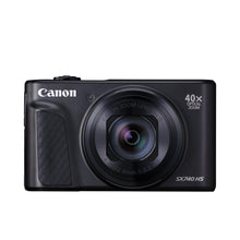 Canon PowerShot SX740 HS Compact Digital Camera [4K Video]