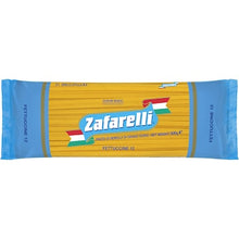 Zafarelli Fettuccine Pasta No 12 500g