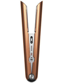 Corrale Cordless Straightener in Nickel/Copper 413106-01