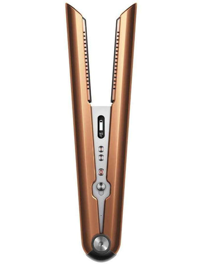 Corrale Cordless Straightener in Nickel/Copper 413106-01