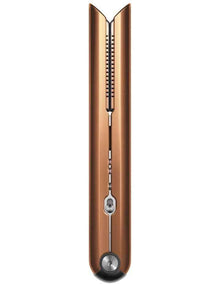 Corrale Cordless Straightener in Nickel/Copper 413106-01