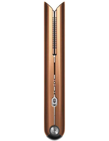 Corrale Cordless Straightener in Nickel/Copper 413106-01