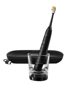 Sonicare DiamondClean 9000 Electric HX9914/75 Toothbrush in Black