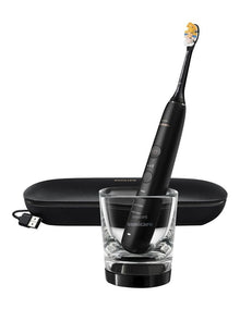Sonicare DiamondClean 9000 Electric HX9914/75 Toothbrush in Black