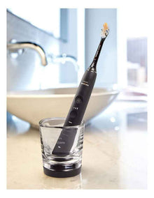Sonicare DiamondClean 9000 Electric HX9914/75 Toothbrush in Black