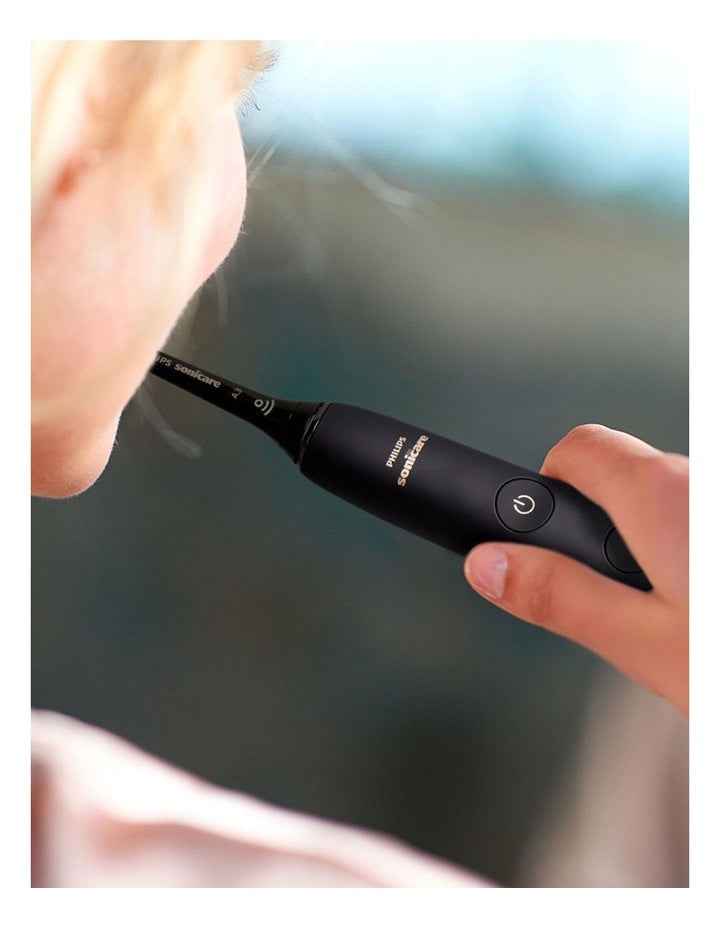 Sonicare DiamondClean 9000 Electric HX9914/75 Toothbrush in Black