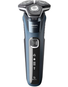 Shaver Series 5000 SkinIQ in Ocean Blue S5880/20