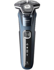 Shaver Series 5000 SkinIQ in Ocean Blue S5880/20