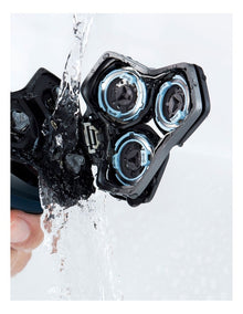 Shaver Series 5000 SkinIQ in Ocean Blue S5880/20