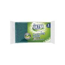 Ultra Sponge Scourer Heavy Duty