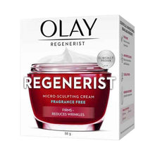 Regenerist Cream Micro Scultping Fragrance Free