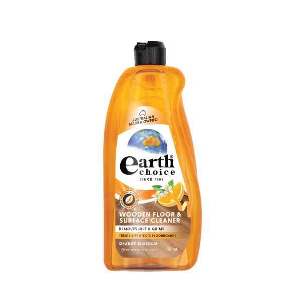 Wooden Floor & Surface Cleaner