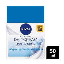 Visage Daily Essentials Moisturising Cream Normal Combi