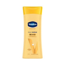 VASELINE MOISTURISING BODY LOTION INTENSIVE CARE DEEP RESTORE 225ML
