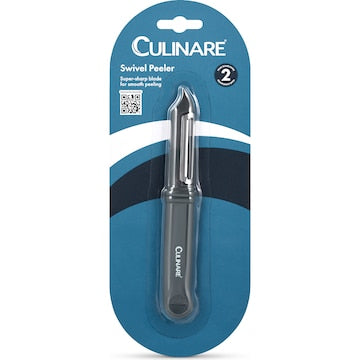 Culinare Swivel Peeler each