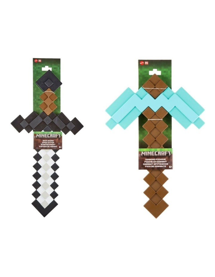 Basic Roleplay Assortment