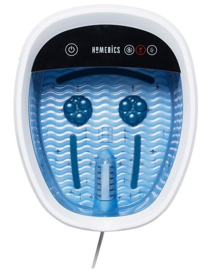 Shiatsu Bliss Foot Spa with Heat Boost FB-655H-AU