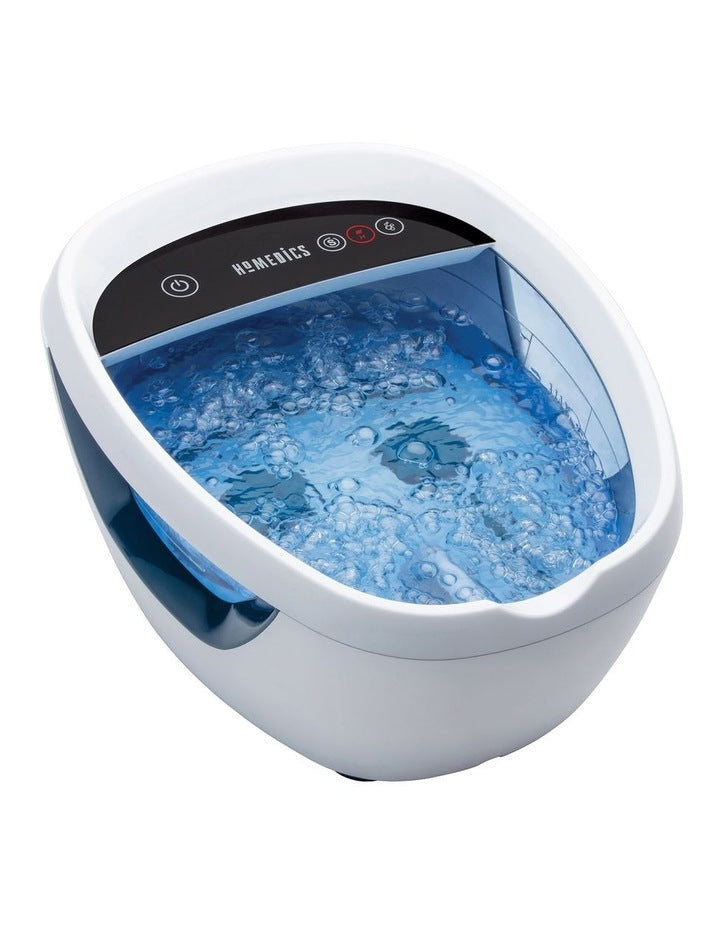 Shiatsu Bliss Foot Spa with Heat Boost FB-655H-AU