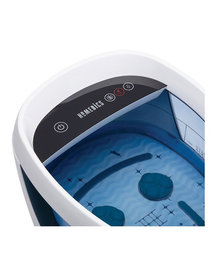 Shiatsu Bliss Foot Spa with Heat Boost FB-655H-AU