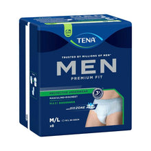 For Men Large Level 4 Premium Fit Maxi Incontinence Pants