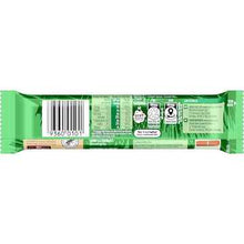 Nestle Peppermint Crisp Milk Chocolate Bar 35g