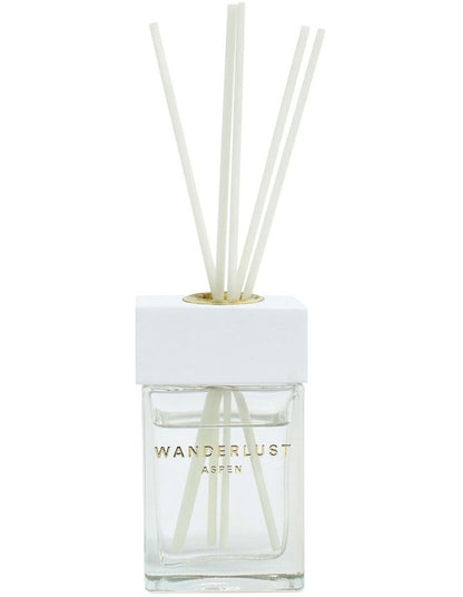 Wanderlust Diffuser & Candle Gift Pack Aspen