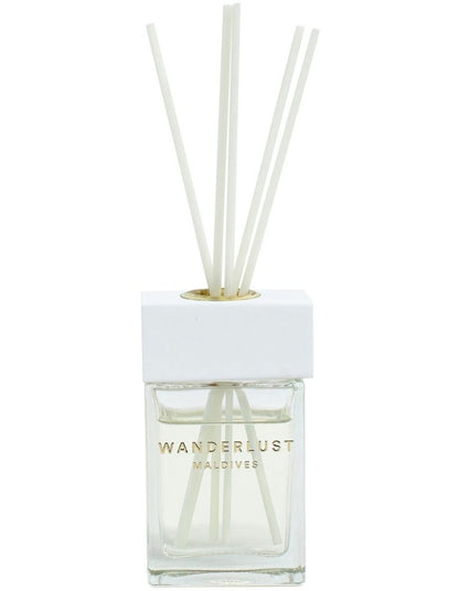 Wanderlust Diffuser & Candle Gift Pack Maldives