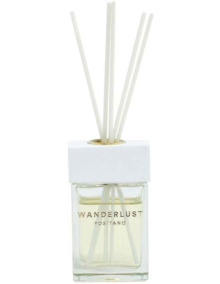 Wanderlust Diffuser & Candle Gift Pack Positano