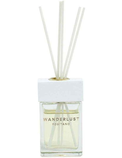 Wanderlust Diffuser & Candle Gift Pack Positano