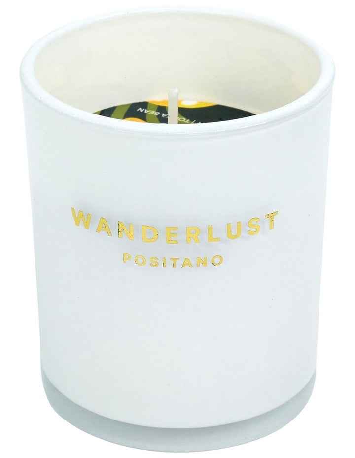 Wanderlust Diffuser & Candle Gift Pack Positano