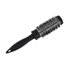 OXX Haircare Styling Round Brush - Black