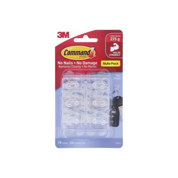Mini Hooks Value Pack