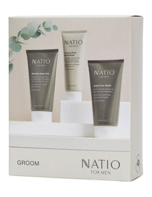 Groom Gift Set