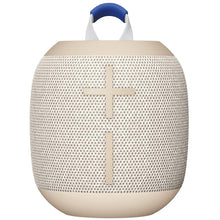Ultimate Ears Wonderboom 4 Portable Bluetooth Speaker (Sand Beige)
